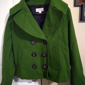 Merona Pea Coat